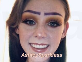 AshleySparkless