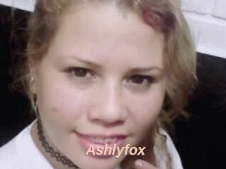 Ashlyfox