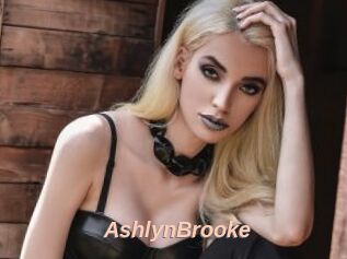 AshlynBrooke