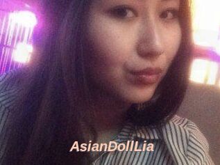 AsianDollLia