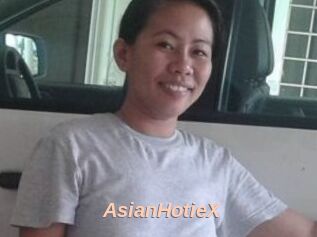 AsianHotieX