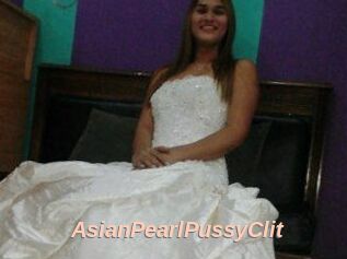 AsianPearlPussyClit