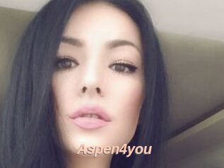 Aspen4you