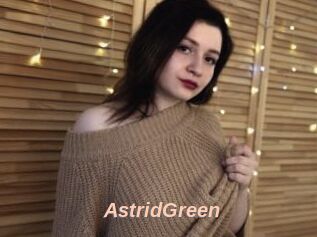 AstridGreen