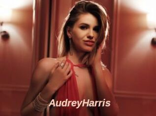 AudreyHarris