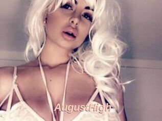AugustHigh