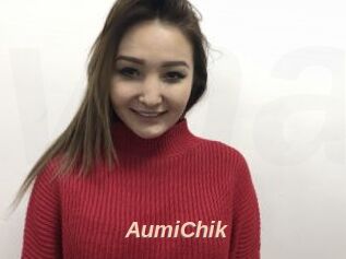 AumiChik
