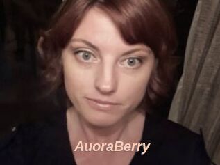 AuoraBerry