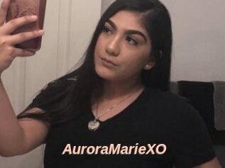 AuroraMarieXO