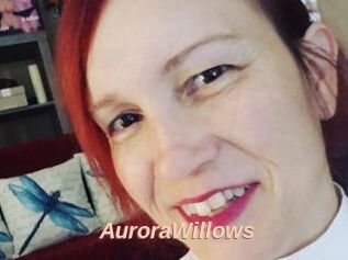 AuroraWillows
