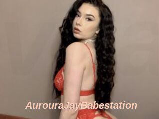AurouraJayBabestation