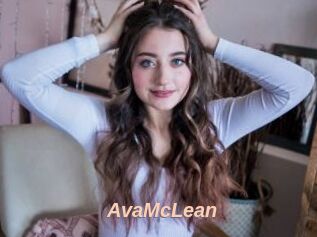 AvaMcLean