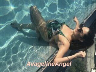 Avageline_Angel