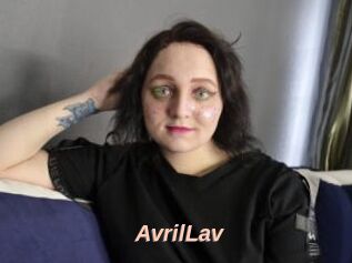 AvrilLav