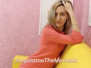 AwgustinaTheMermaid
