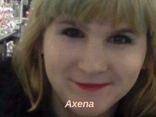 Axena
