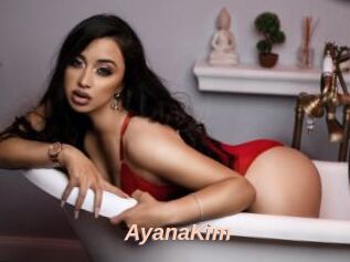 AyanaKim