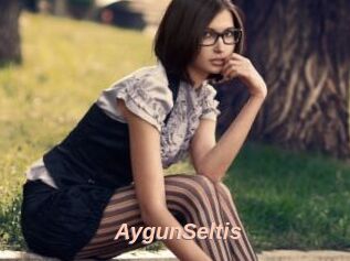 AygunSeltis