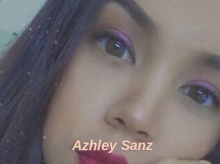 Azhley_Sanz