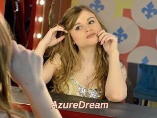 AzureDream