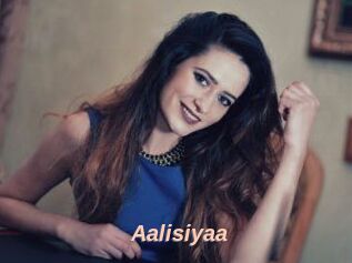 Aalisiyaa