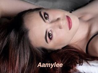 Aamylee