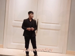 Aaronmedley