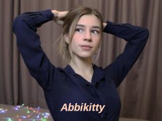 Abbikitty