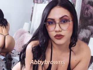 Abbybrowns