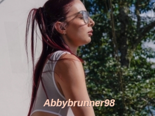 Abbybrunner98