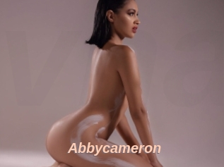 Abbycameron