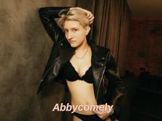 Abbycomely