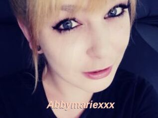 Abbymariexxx