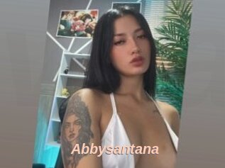 Abbysantana