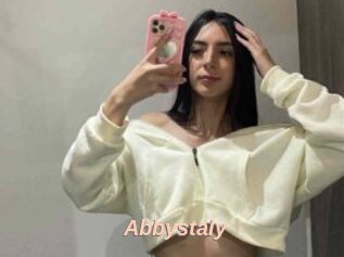 Abbystaly