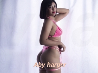 Aby_harper