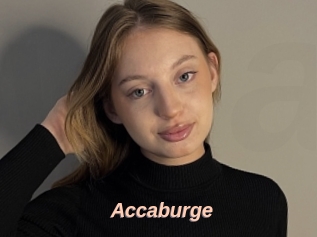Accaburge