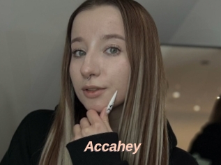 Accahey