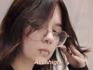 Accahigh