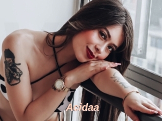 Acidaa