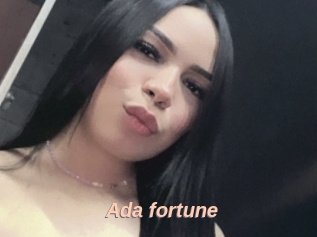 Ada_fortune