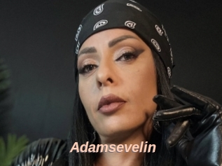 Adamsevelin