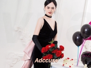 Adccuse