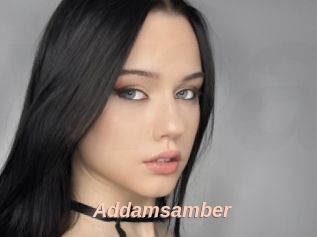 Addamsamber