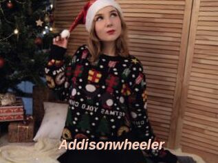 Addisonwheeler