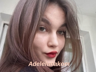 Adelelunakom
