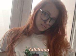 Adelfunn
