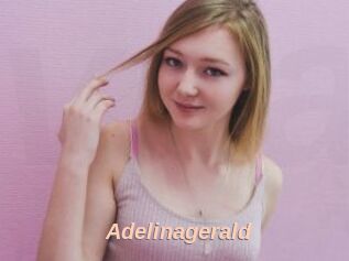 Adelinagerald