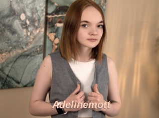 Adelinemott