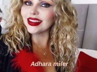 Adhara_miler